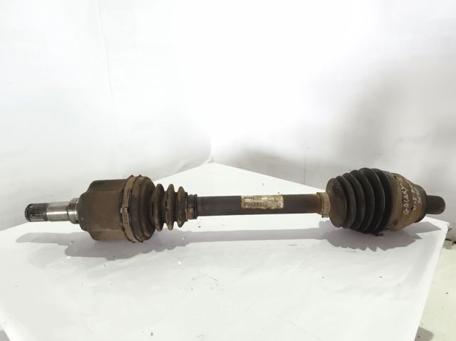 6G913B437BD Ford