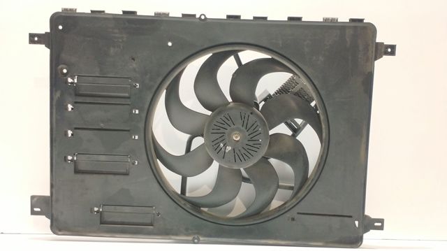 6G918C607 Ford