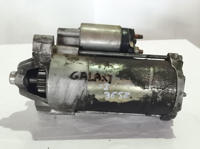 6G9N11000FA Ford