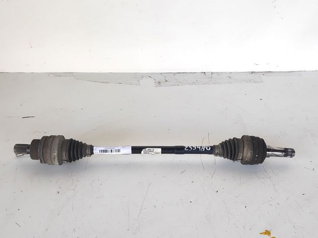 Semieixo traseiro 6G9N4B402BA FORD
