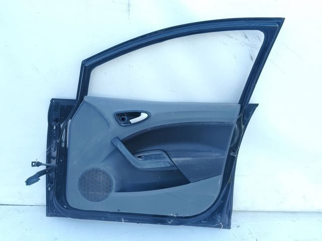  Seat Ibiza IV (6J5, 6P1)