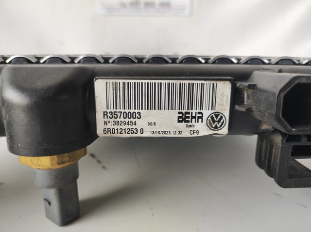 6R01212530 VAG