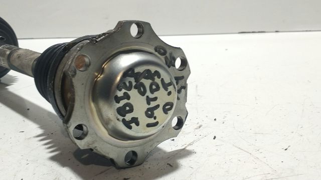 6R0407761E VAG