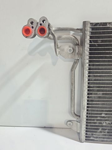 Radiador de aparelho de ar condicionado 6R0820411D VAG