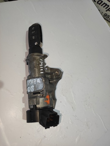Fecho de ignição 6R0905851D VAG