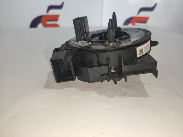 Anel AIRBAG de contato, cabo plano do volante 6RA959654 VAG