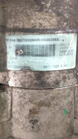 6S7119D629AB Ford