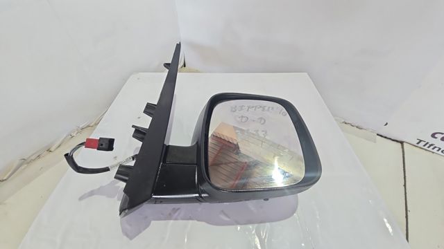 Espelho de retrovisão direito 735460567 PEUGEOT