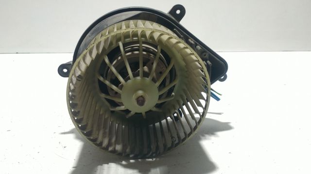 Motor de ventilador de forno (de aquecedor de salão) 740121233F PEUGEOT