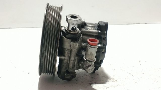 Bomba da Direção hidrâulica assistida 7692955186 VAG