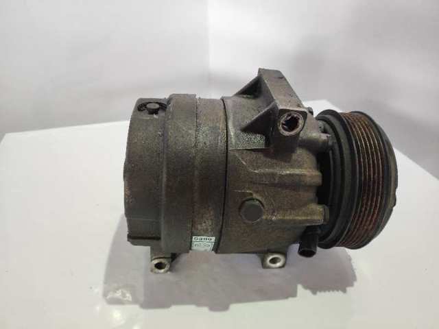 Compressor de aparelho de ar condicionado 7700105765 OPEL
