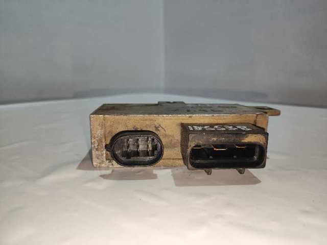 Relê das velas de incandescência 7700109860 RENAULT