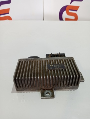 Relê das velas de incandescência 7700111525 RENAULT