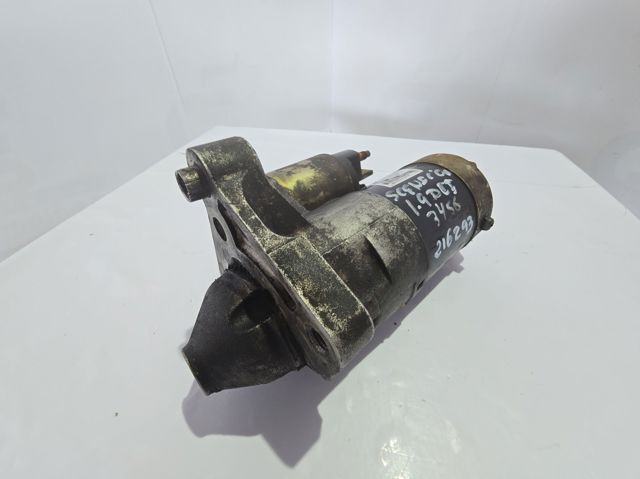 Motor de arranco 7700116282 RENAULT