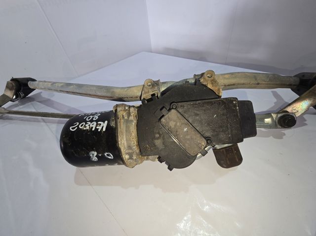 Motor de limpador pára-brisas do pára-brisas 7701066449 RENAULT