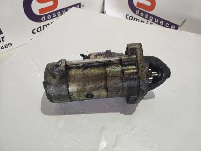 Motor de arranco 7788680 BMW