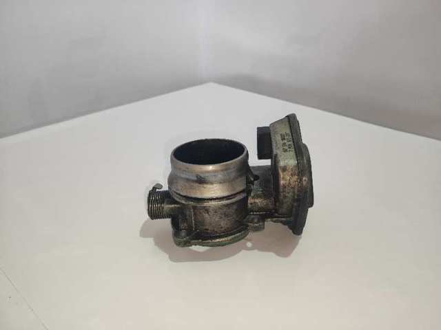 Válvula de borboleta montada 780437301 BMW