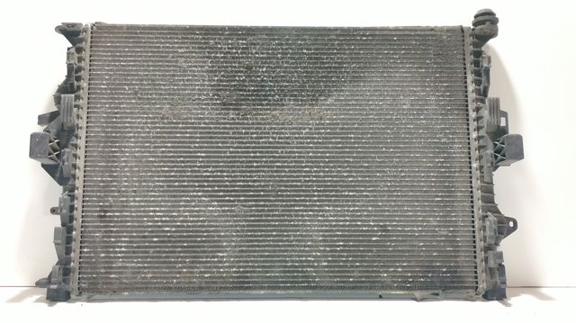 7G918C342BD Ford