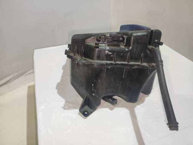 Tanque de expansão do sistema de esfriamento 7L0121407F VAG