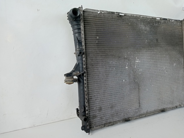 Radiador de esfriamento de motor 7L6121253 VAG