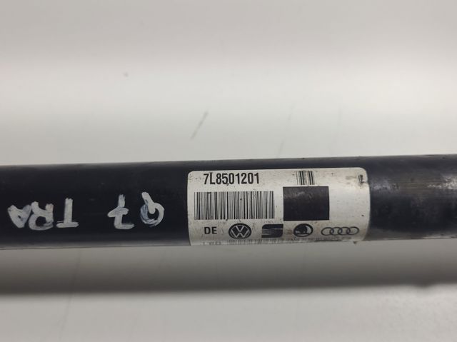  para Audi Q7  (4LB)