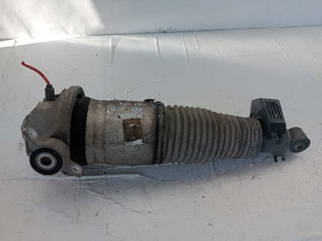 Amortecedor traseiro esquerdo 7L8616019A VAG