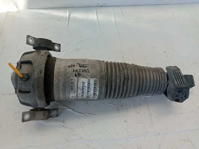 Amortecedor traseiro direito 7L8616020A VAG