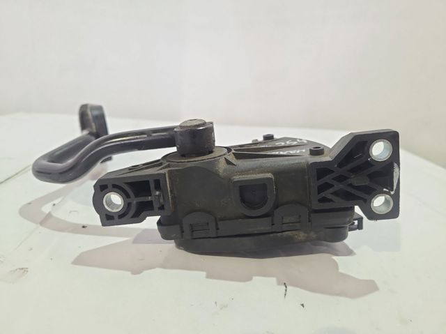 Pedal de gás (de acelerador) 7M3721603D VAG