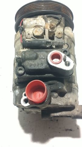 Compressor de aparelho de ar condicionado 7SBU16C LAND ROVER