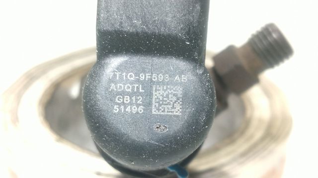 7T1Q9F593AB Ford
