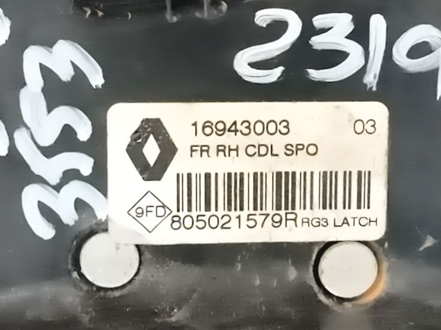 805023720R Renault (RVI)