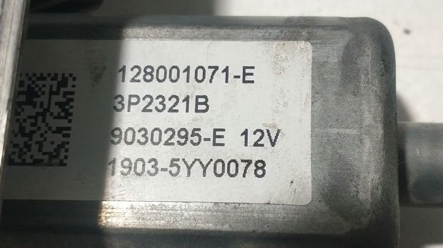 807209071R Renault (RVI)