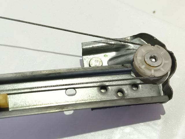 807209299R Renault (RVI)