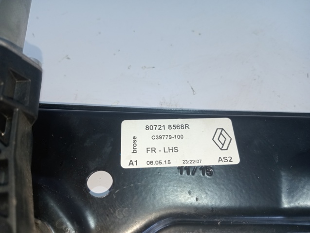 Nissan Qashqai II SUV comprar em Portugal