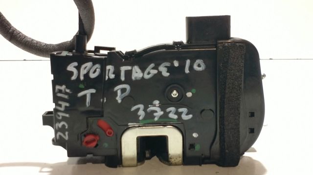 814203U000 Hyundai/Kia