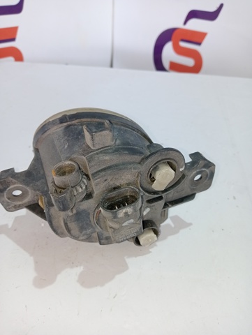 Luzes de nevoeiro esquerdas 8200002469 RENAULT