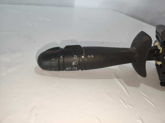 Anel AIRBAG de contato, cabo plano do volante 8200012245 RENAULT