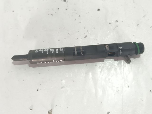 Injetor de injeção de combustível 8200049873 RENAULT