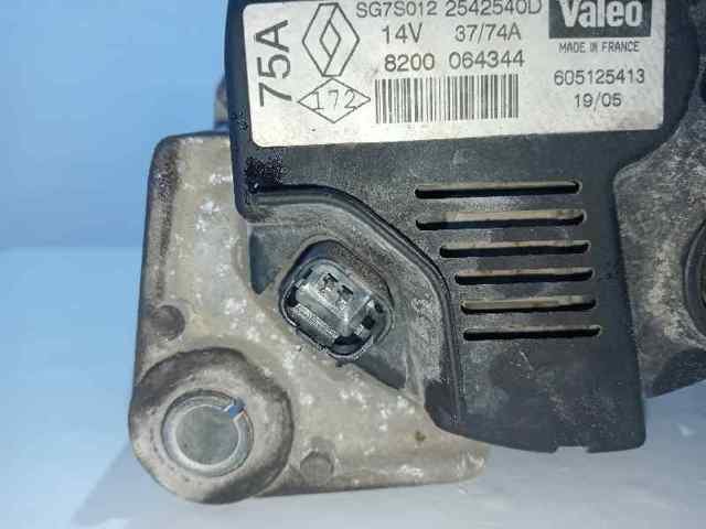 Gerador 8200064344 RENAULT