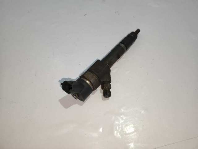 Injetor de injeção de combustível 8200100272 RENAULT