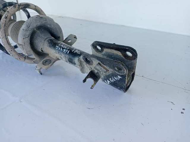 Amortecedor dianteiro 8200117297 RENAULT