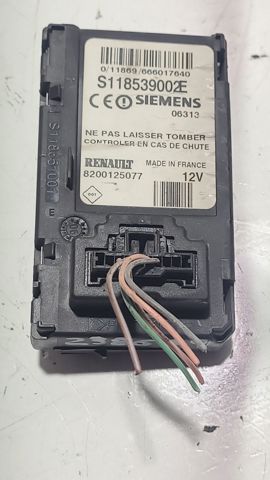 8200125077 Renault (RVI)