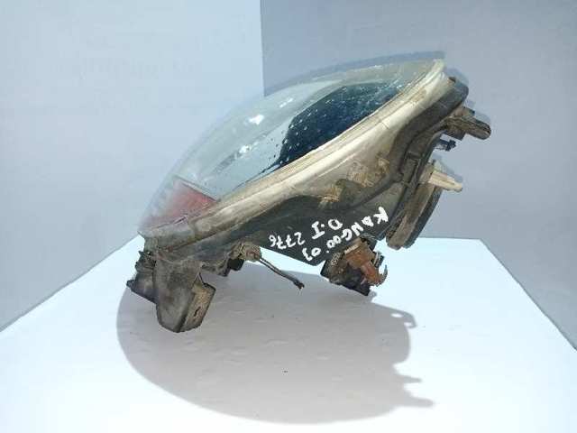 Luz esquerda 8200150614 RENAULT