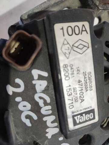 8200153710 Renault (RVI)