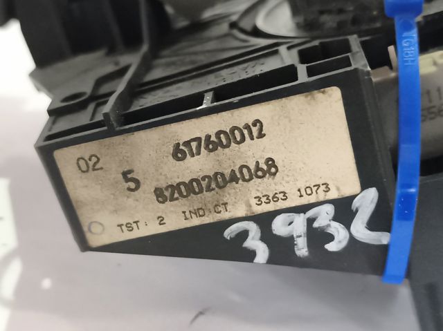 8200204068 Renault (RVI)