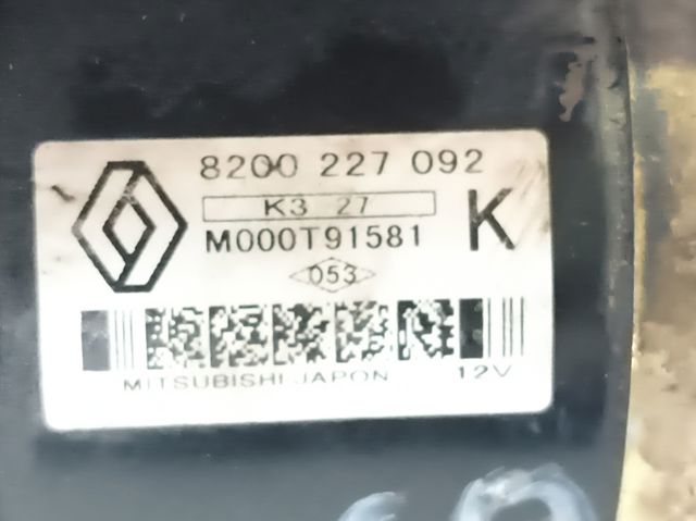 8200227092 Renault (RVI)