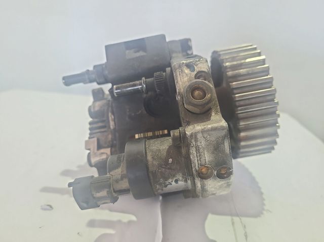 Bomba de combustível de pressão alta 8200256255 RENAULT