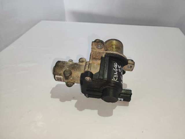 Válvula EGR de recirculação dos gases 8200282949 RENAULT