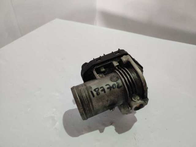 Válvula de borboleta montada 8200302798D RENAULT