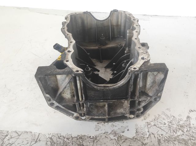 Panela de óleo de cárter do motor 8200318813 RENAULT